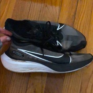 Women’s Nikes - Size 8.5